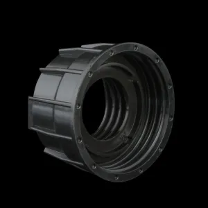 Numatic OEM Hose Collar Machine End - 1 1/4"