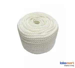 Nylon Rope 4.0mm/5.0mm/6.0mm X 200M