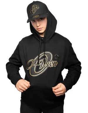 O-Town Ottawa Hoodie Black