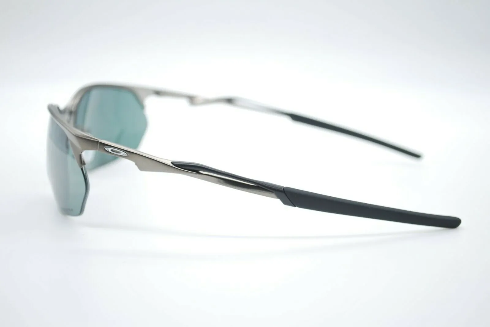 Oakley Wire Tap 2.0 Mat Gunmetal with Prizm Black