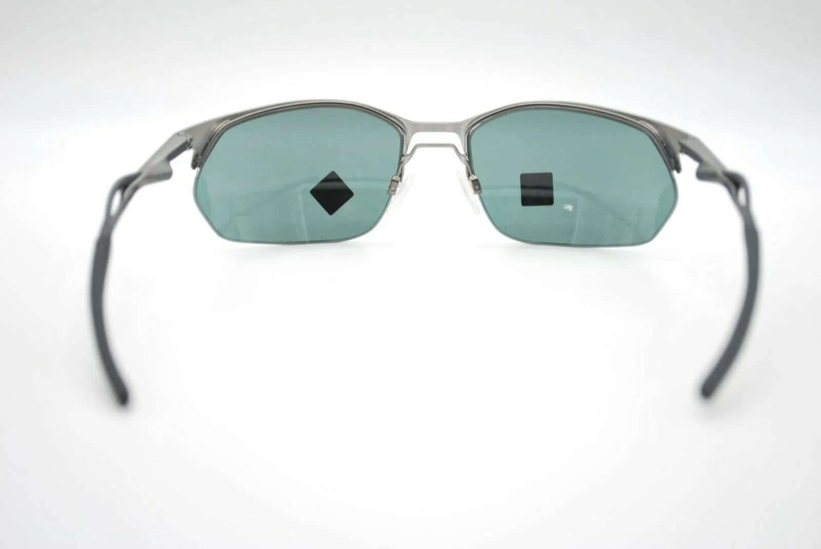 Oakley Wire Tap 2.0 Mat Gunmetal with Prizm Black
