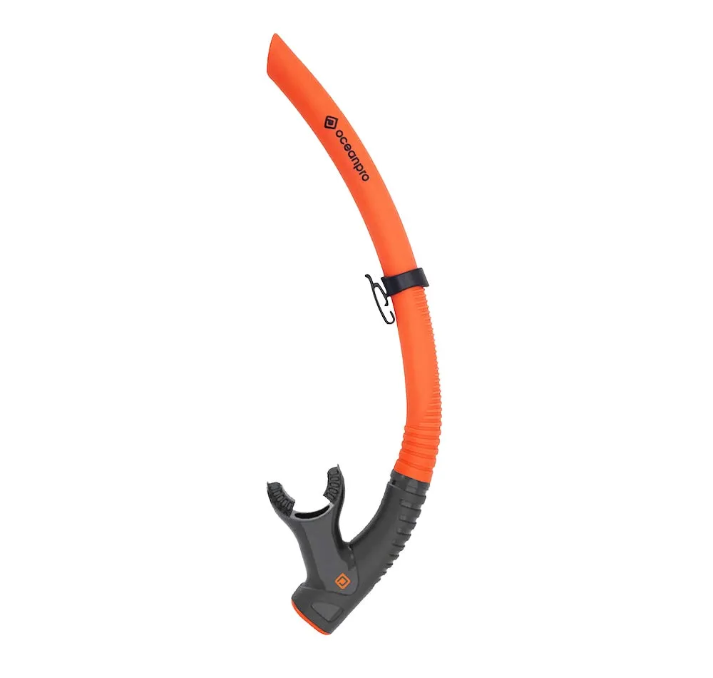 Ocean Pro Lorne Purge Snorkels
