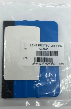 Oceanic PPX Pro Plus X Computer lens cover  04.8246