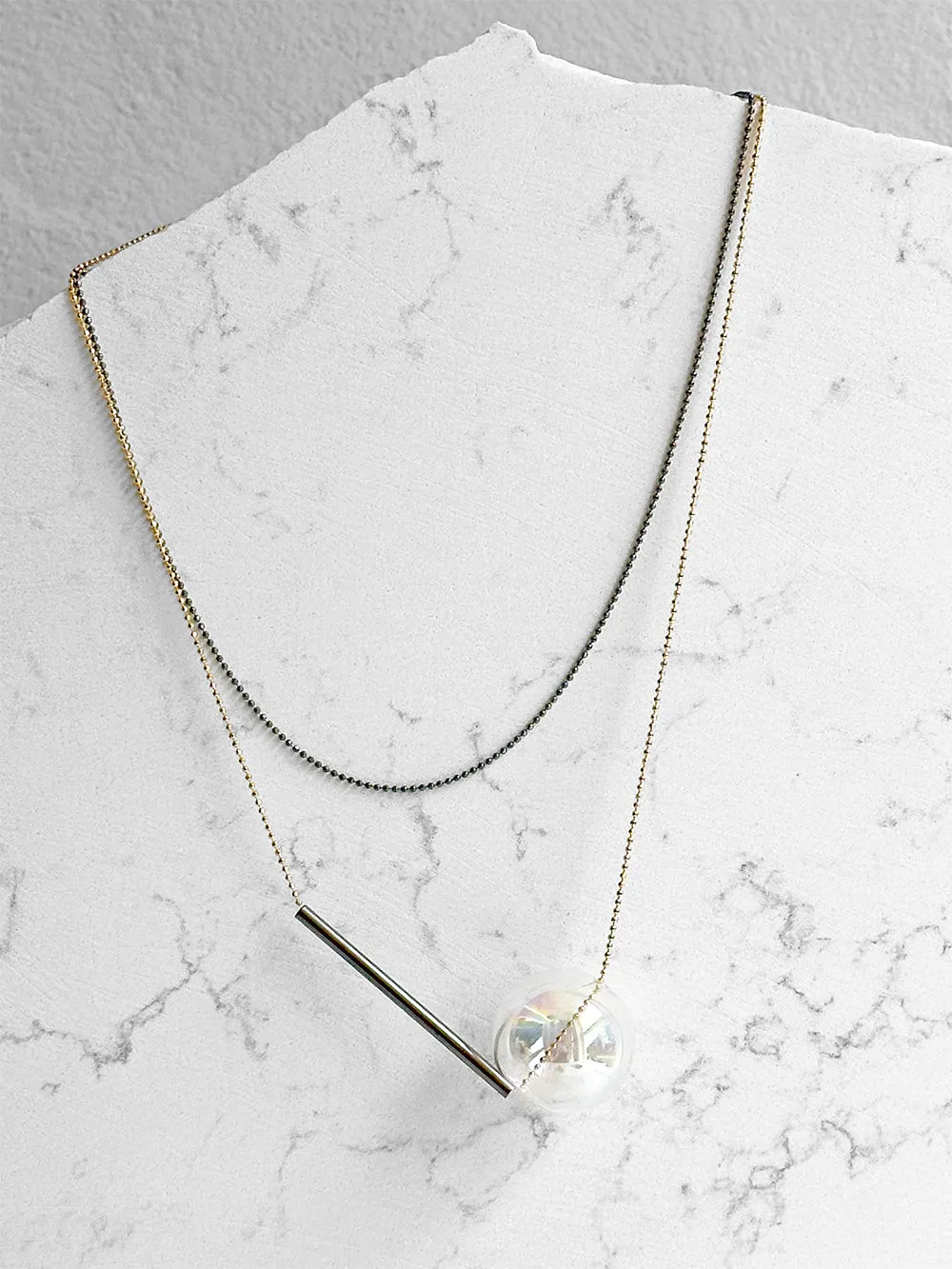 Odile Necklace