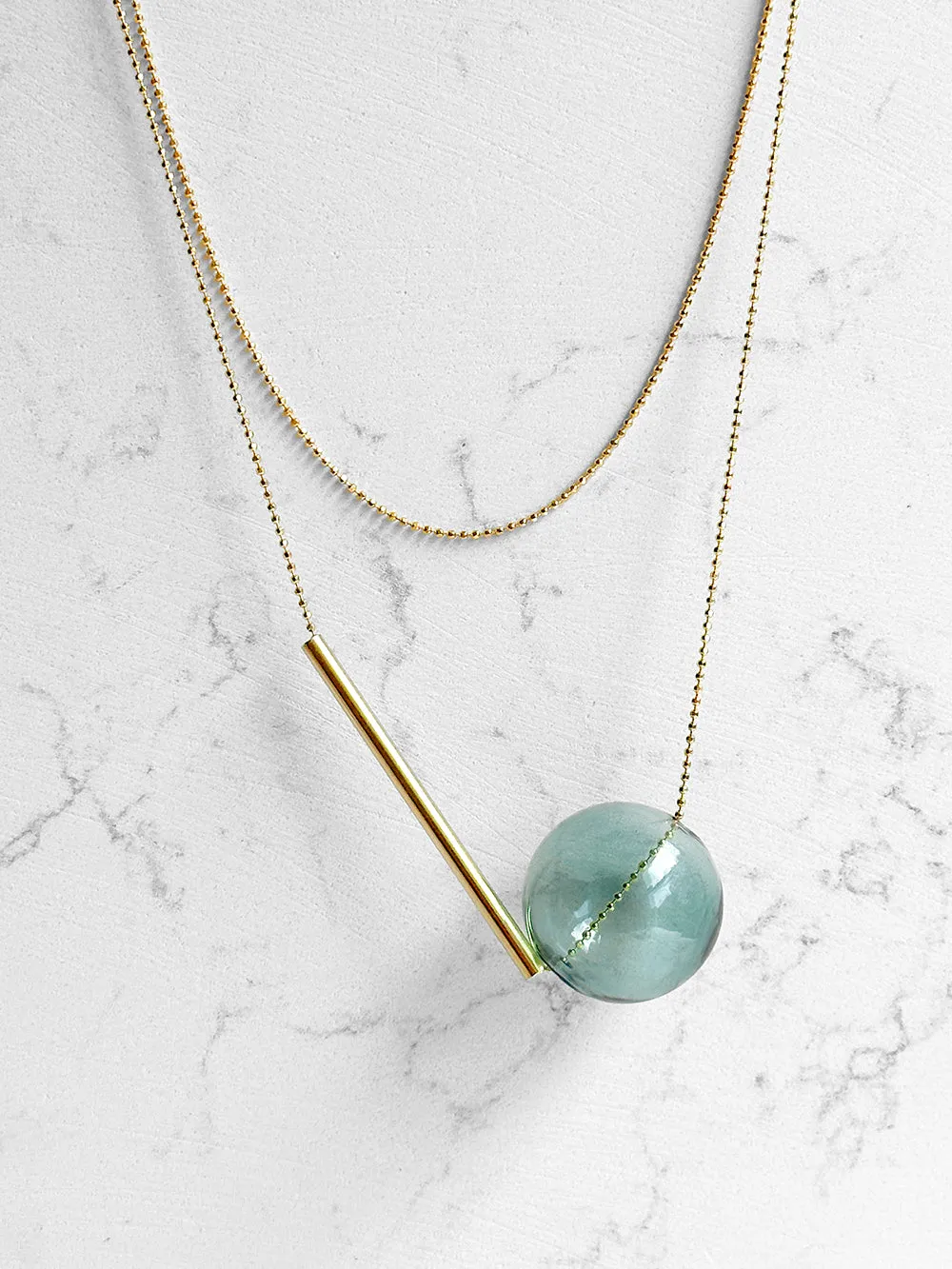 Odile Necklace