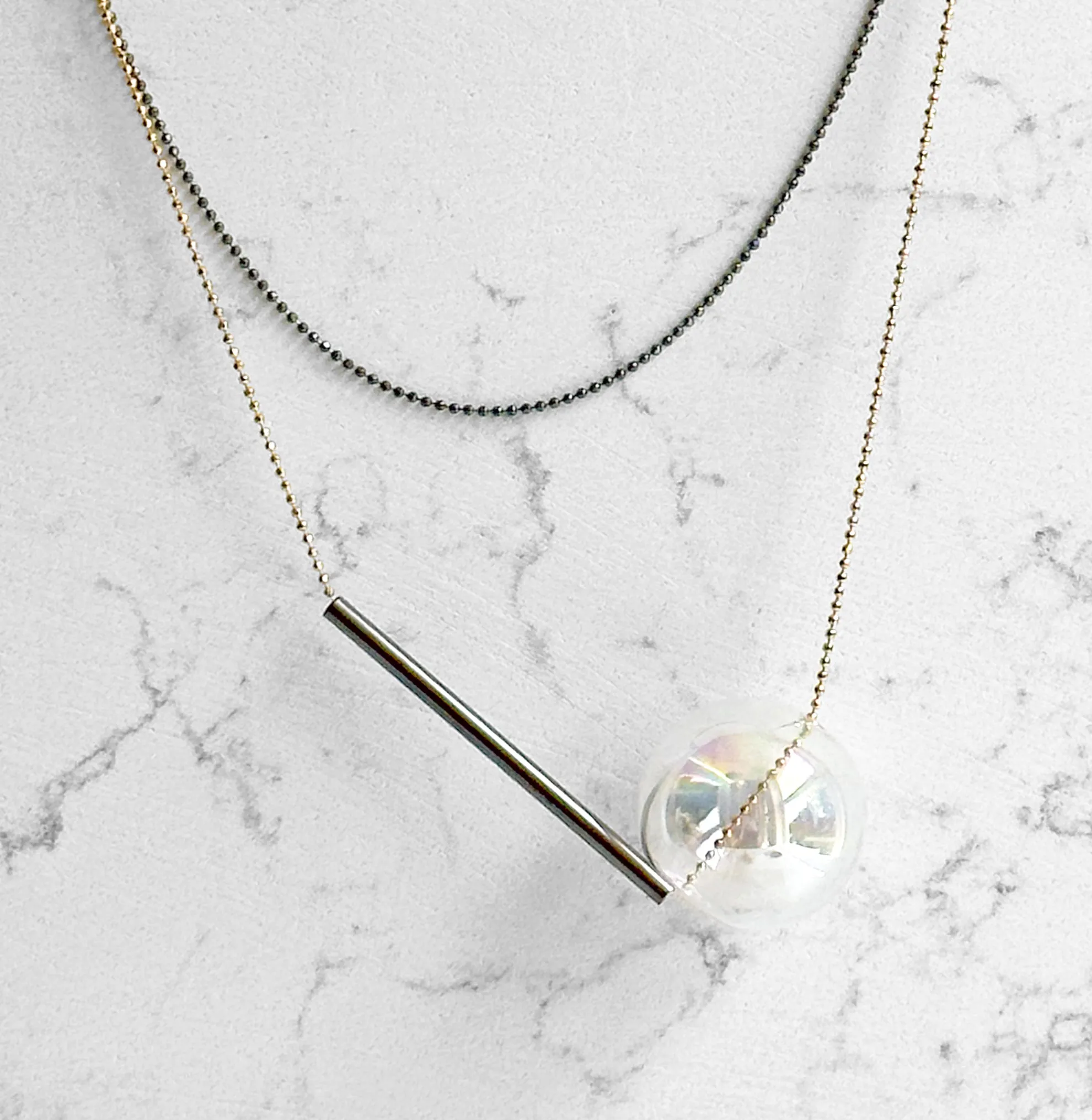 Odile Necklace