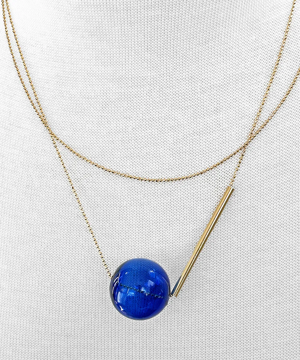 Odile Necklace