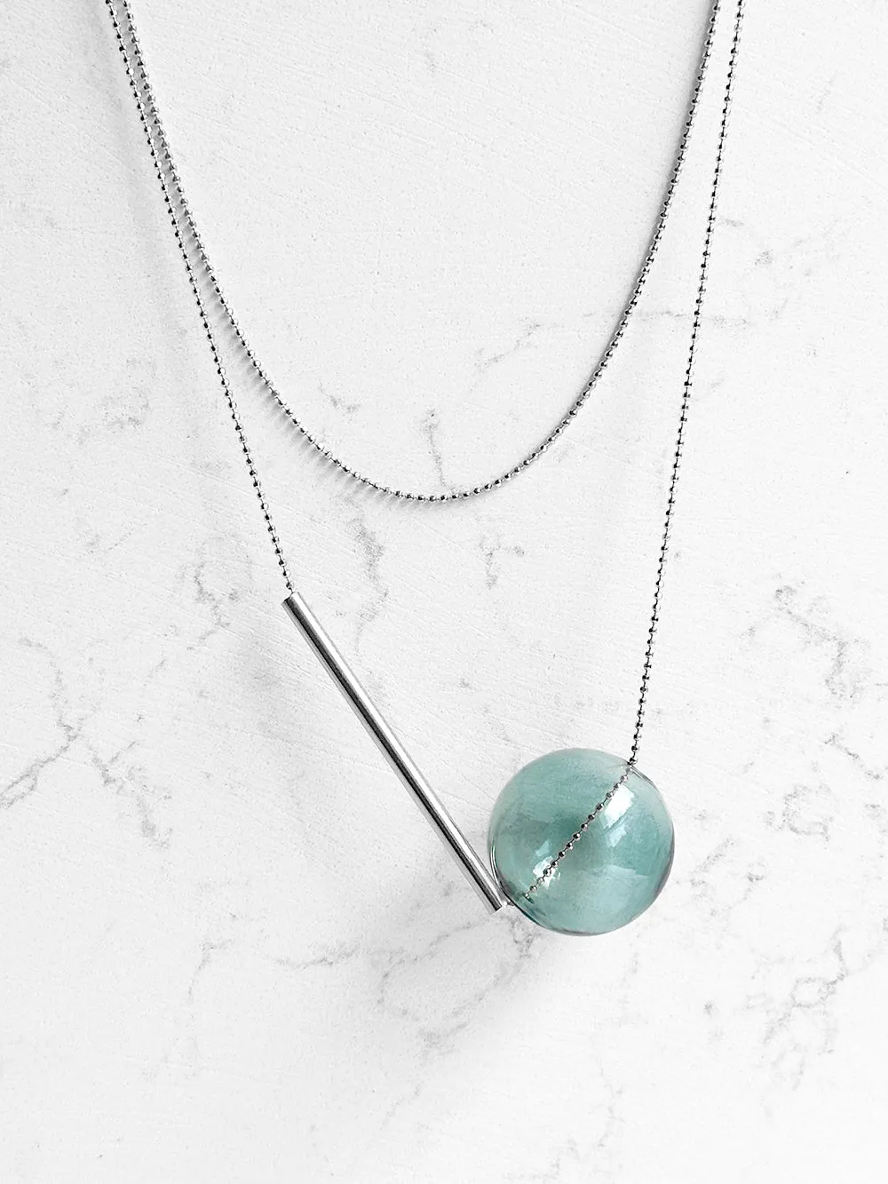 Odile Necklace