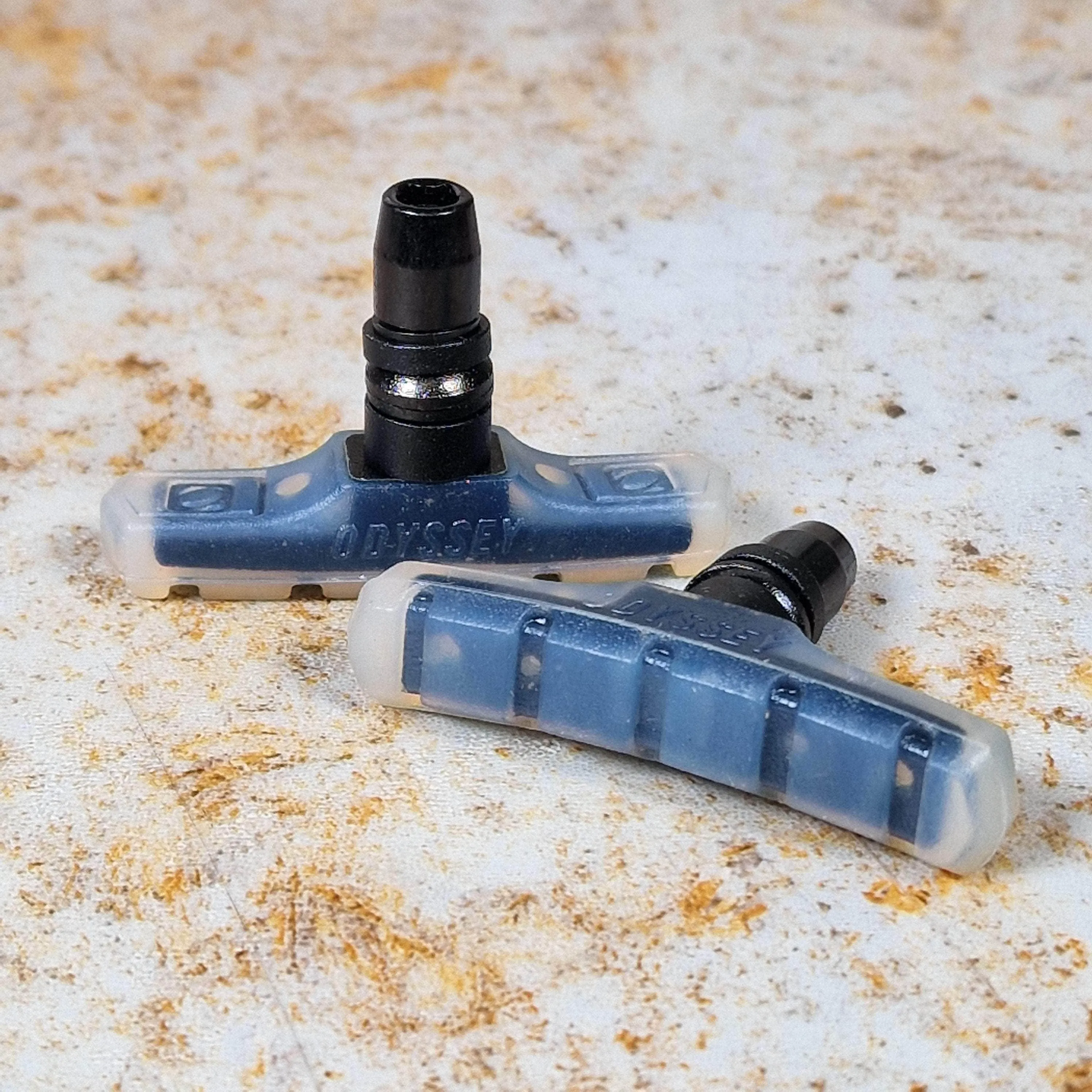 Odyssey Slim By Four Brake Pads