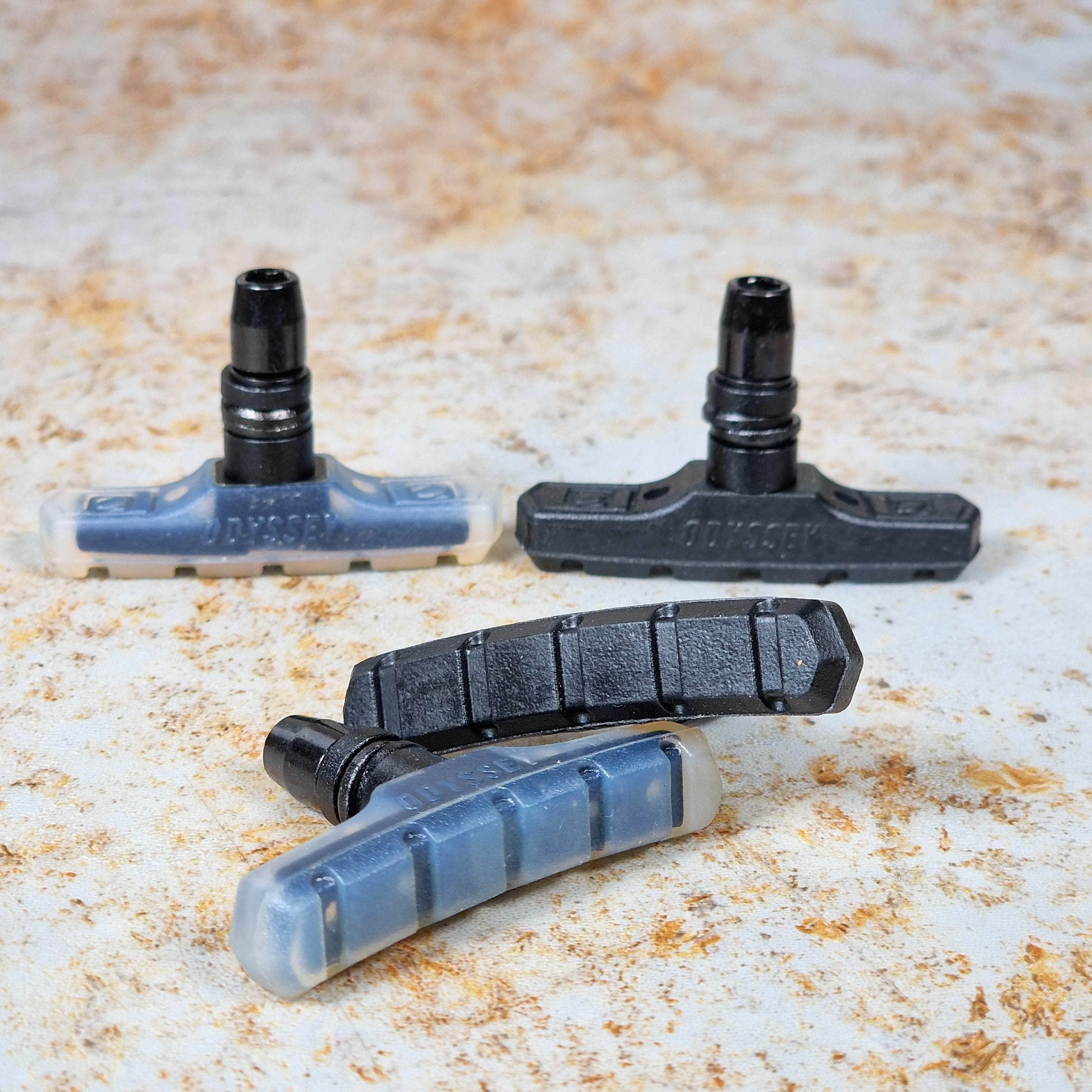 Odyssey Slim By Four Brake Pads