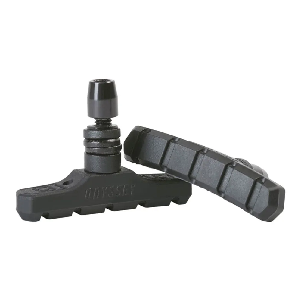 Odyssey Slim By Four Brake Pads
