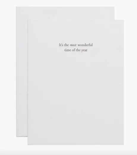 Of Note Stationer - Paper Products