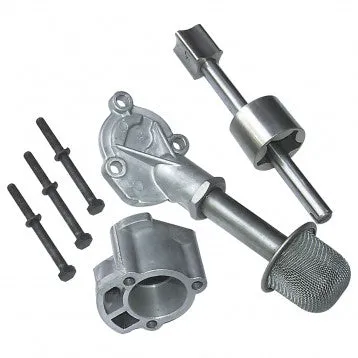 OIL PUMP, SPITFIRE, SPRITE, MIDGET