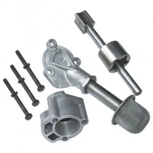 OIL PUMP, SPITFIRE, SPRITE, MIDGET