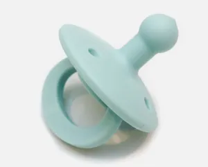 OLI Pacifier- Light Green