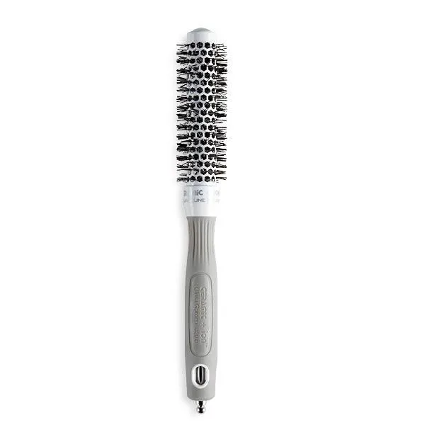 Olivia Garden Ceramic & Ion Round Thermal Brush 25mm