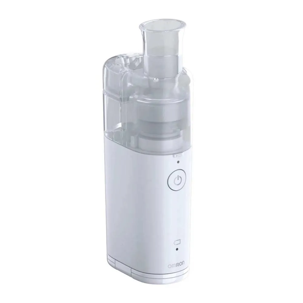 OMRON MICROAIR U100 MESH NEBULIZER 10892