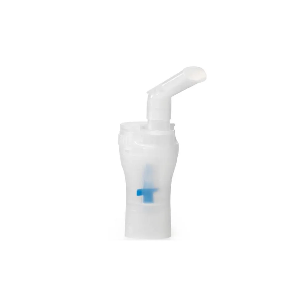 OMRON NE C801 COMPRESSOR NEBULIZER 06604