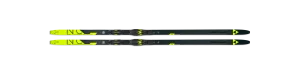 ORBITER EF SET / BDG CONTROL STEP B