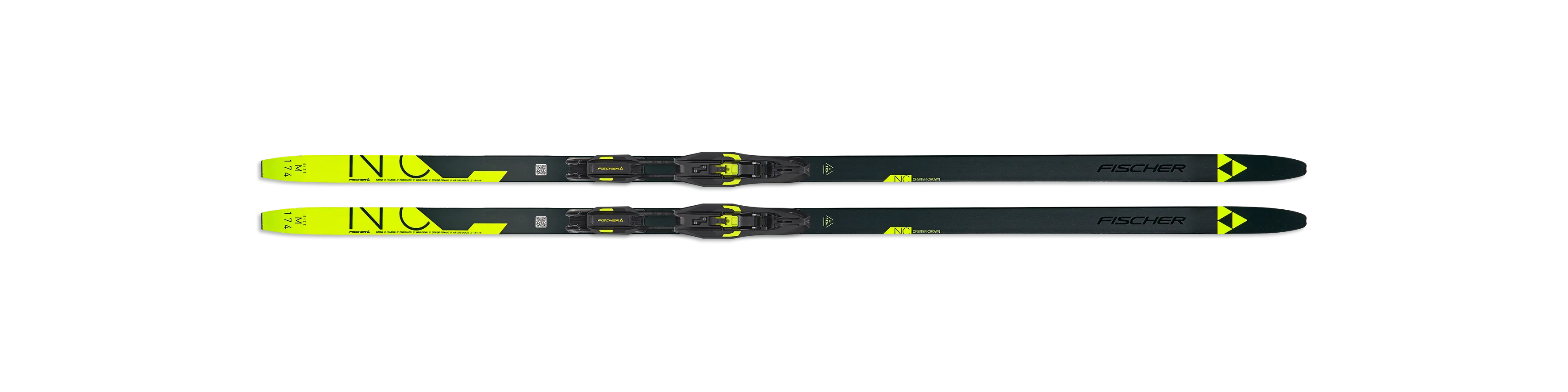 ORBITER EF SET / BDG CONTROL STEP B