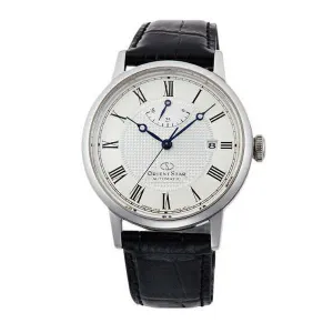 ORIENT STAR CLASSIC COLLECTION ELEGANT CLASSIC / CLASSIC MEN WATCH RK-AU0002S