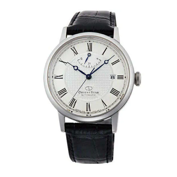 ORIENT STAR CLASSIC COLLECTION ELEGANT CLASSIC / CLASSIC MEN WATCH RK-AU0002S