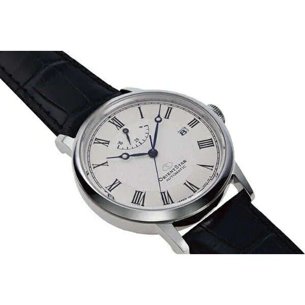 ORIENT STAR CLASSIC COLLECTION ELEGANT CLASSIC / CLASSIC MEN WATCH RK-AU0002S