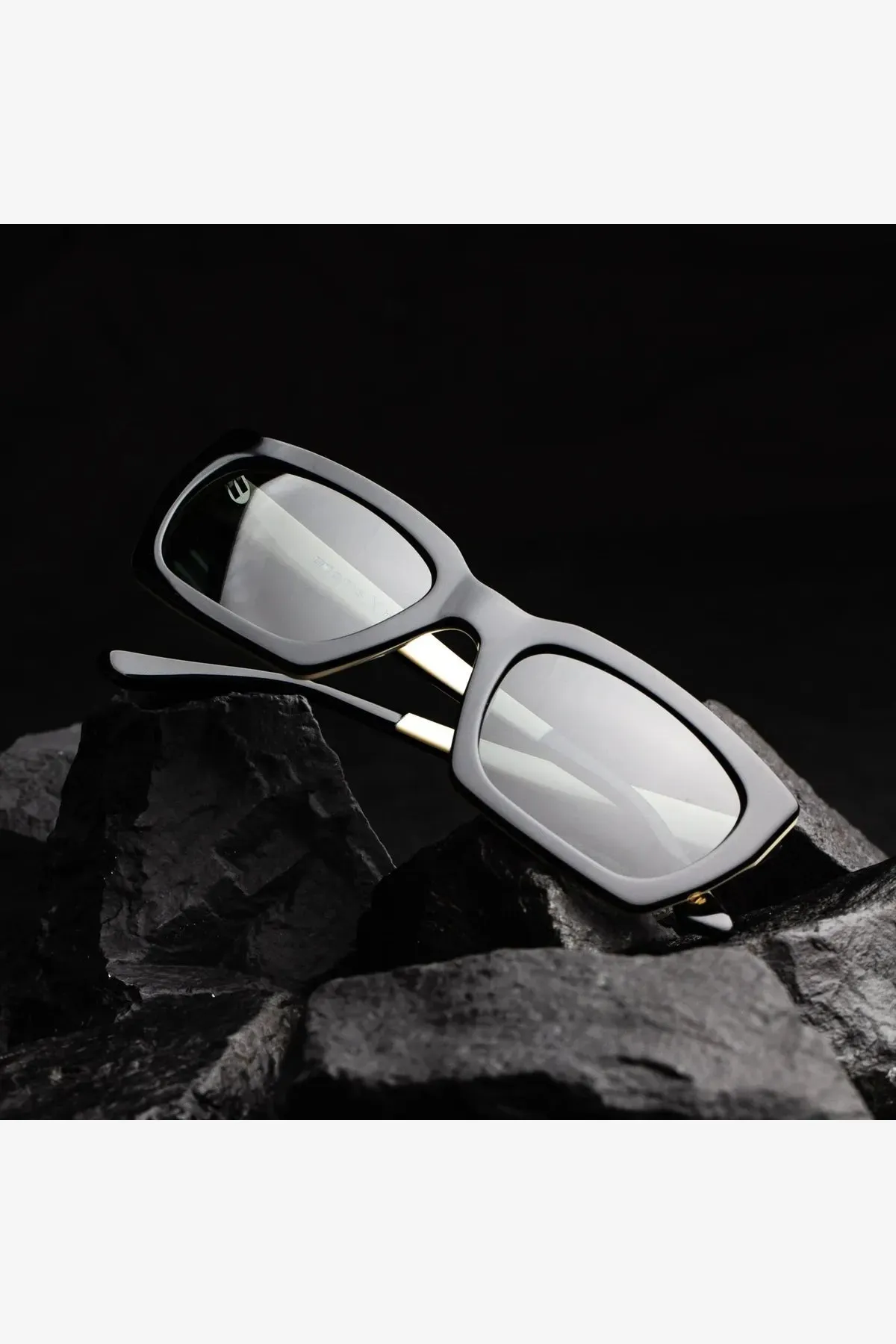 OTIS VALENTINE SUNGLASSES - MATTE COFFEE TORT BROWN