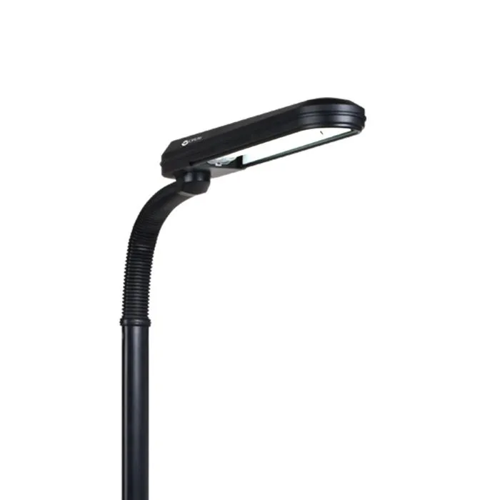 OttLite® Floor Lamp With 24W Energy Efficient Bulb