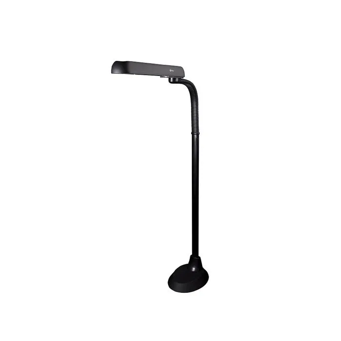 OttLite® Floor Lamp With 24W Energy Efficient Bulb