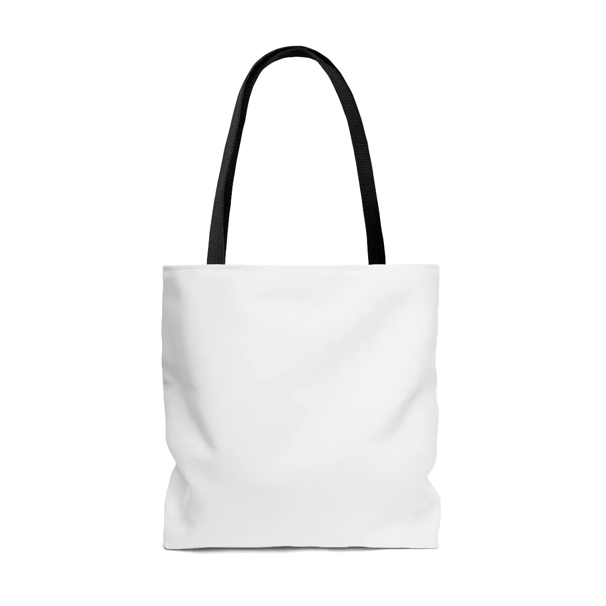 OUR LADY OF GUADALUPE <br>AOP tote bag