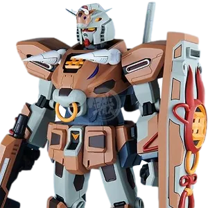 Ox Gundam [Chinese Zodiac Special Project - Kunio Okawara Illustration Ver]