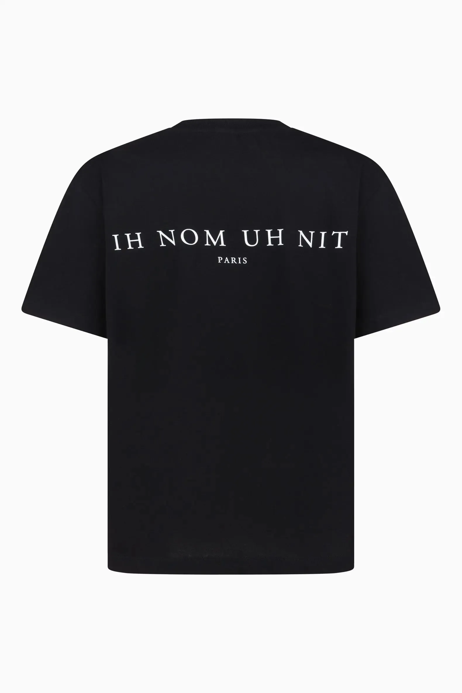 PALM PRINT T-SHIRT
