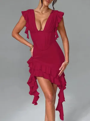 Paloma Dress