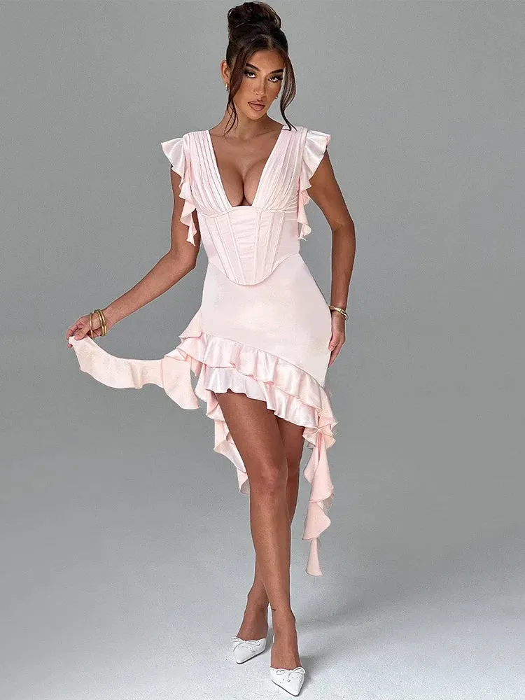 Paloma Dress