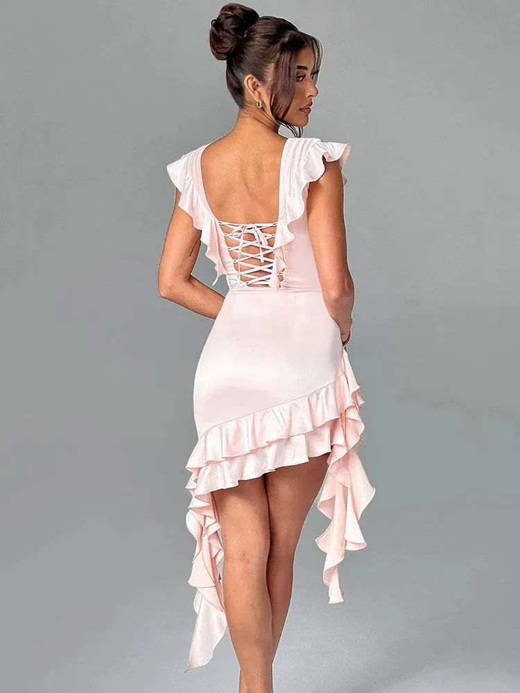 Paloma Dress