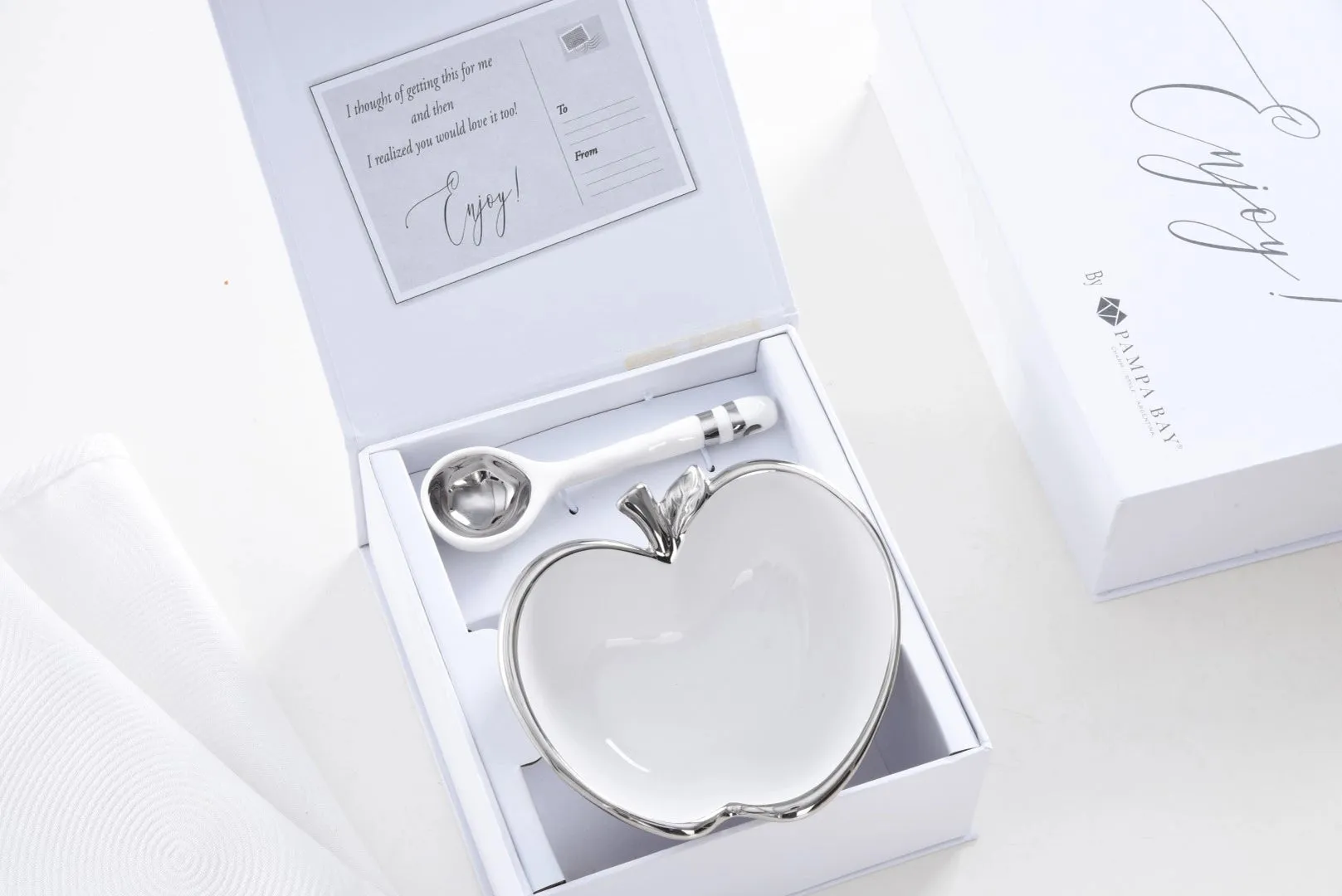 Pampa Bay Beautiful Gift Sets | Resort Wear Accessories