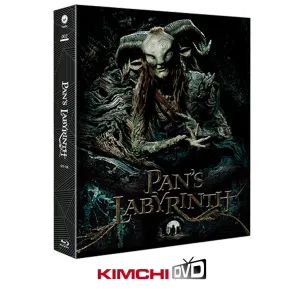 Pan's Labyrinth - KE#71 - Full Slip A2