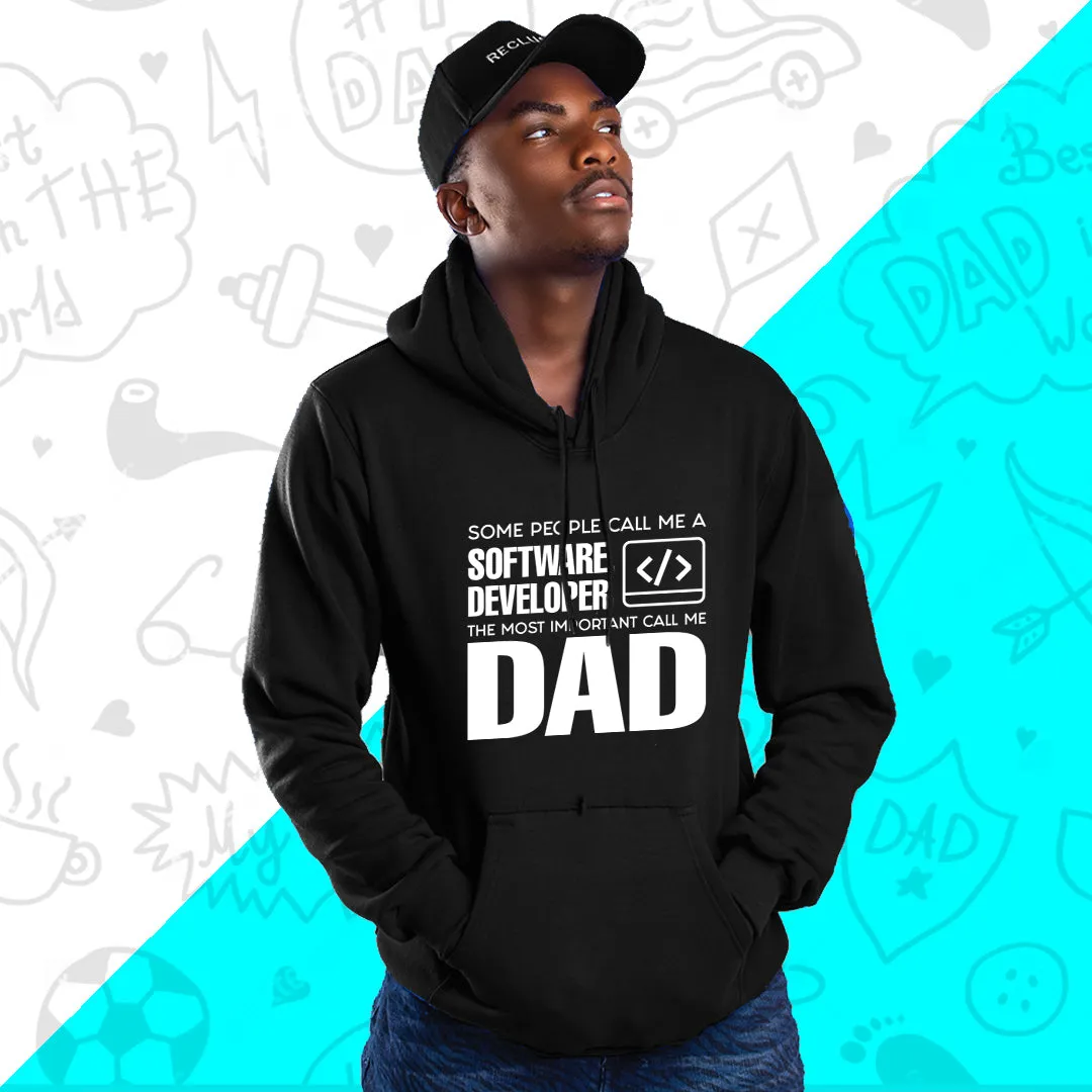 PARA PAPÁ! BUZO DEVELOPER DAD