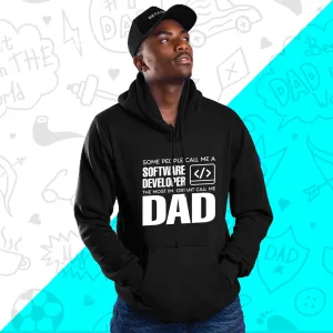 PARA PAPÁ! BUZO DEVELOPER DAD