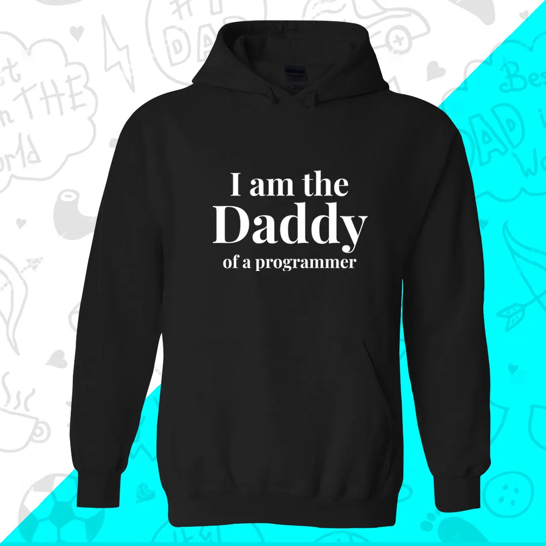 PARA PAPÁ! BUZO I AM THE DADDY