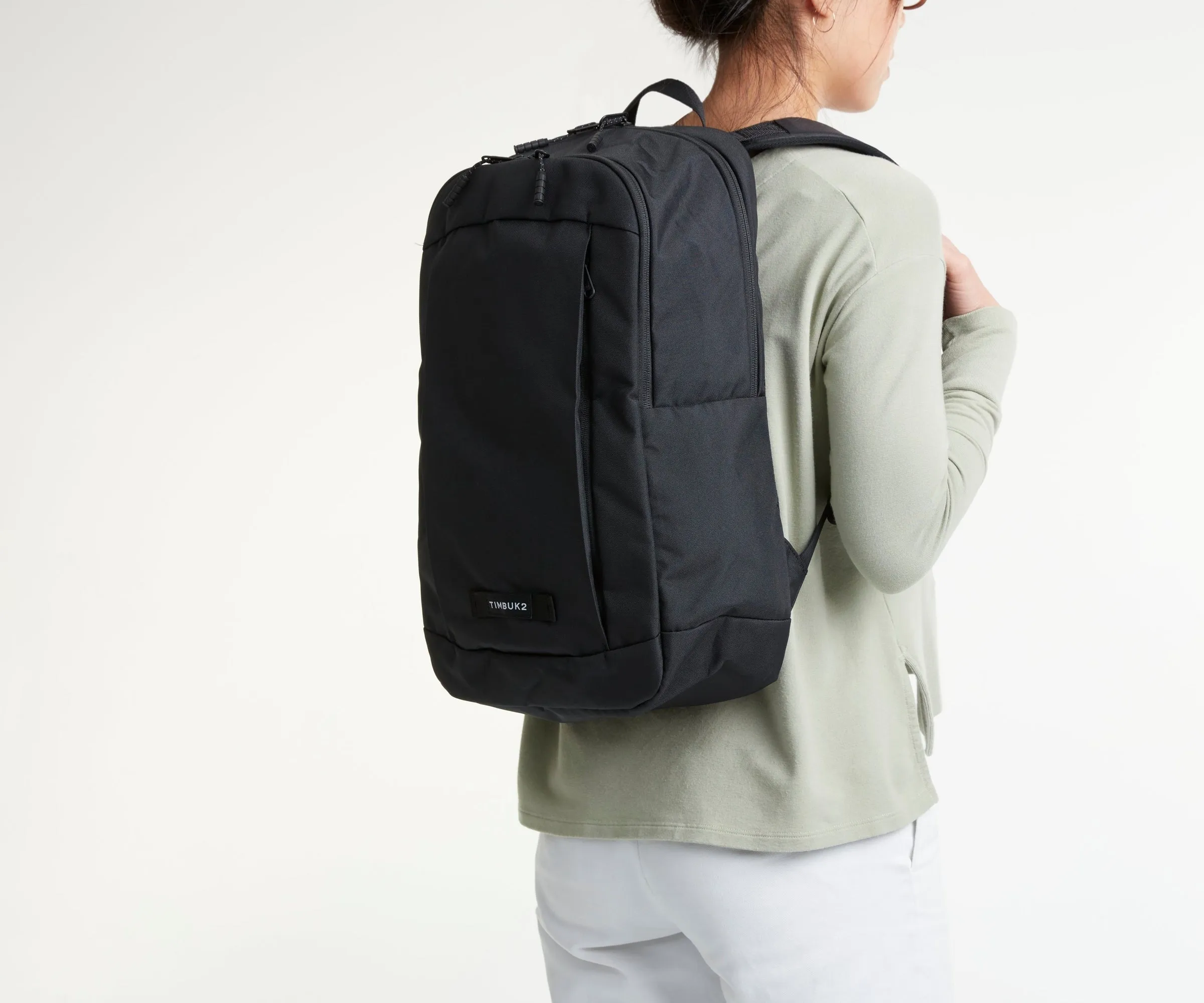 Parkside Laptop Backpack 2.0