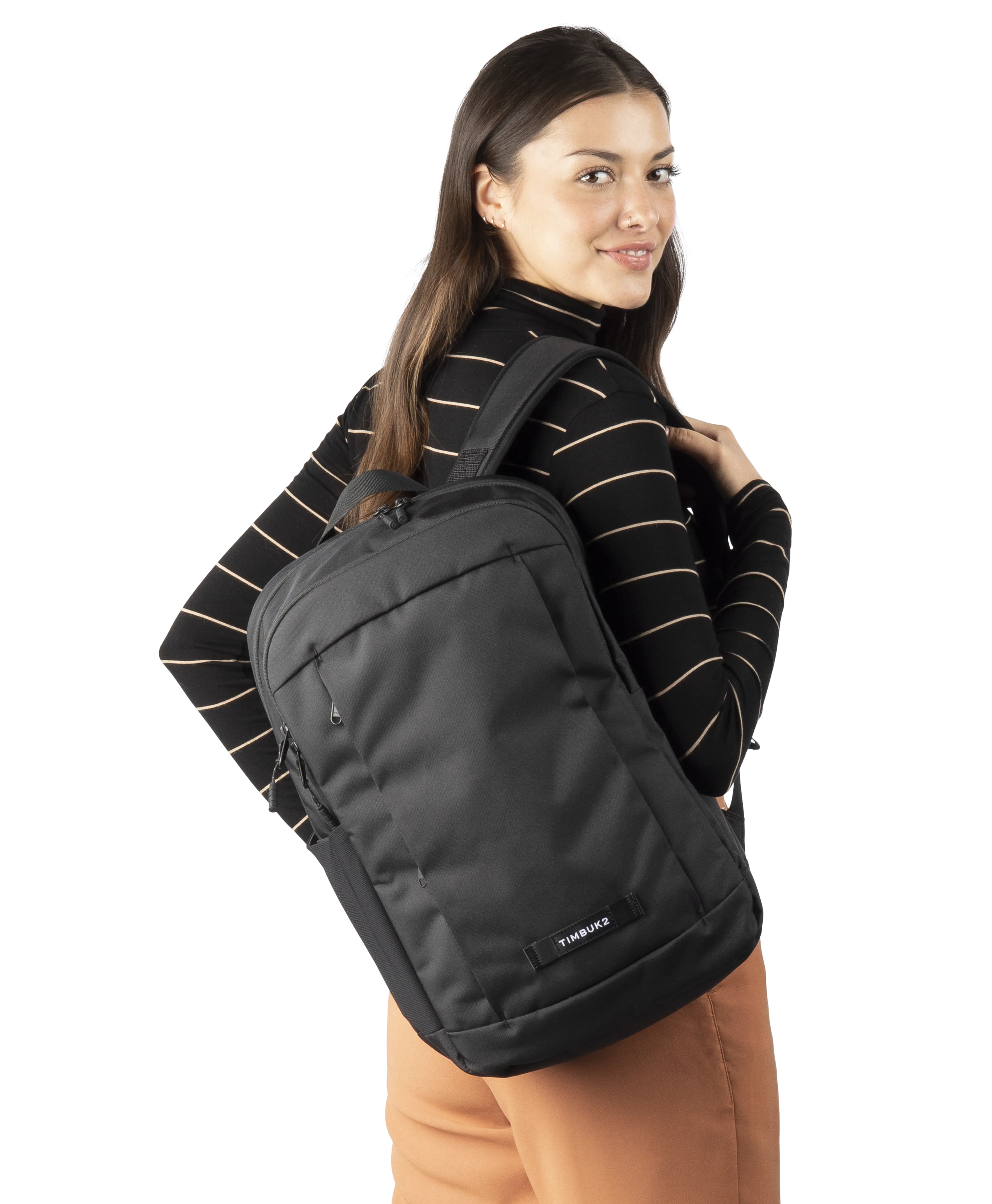 Parkside Laptop Backpack 2.0