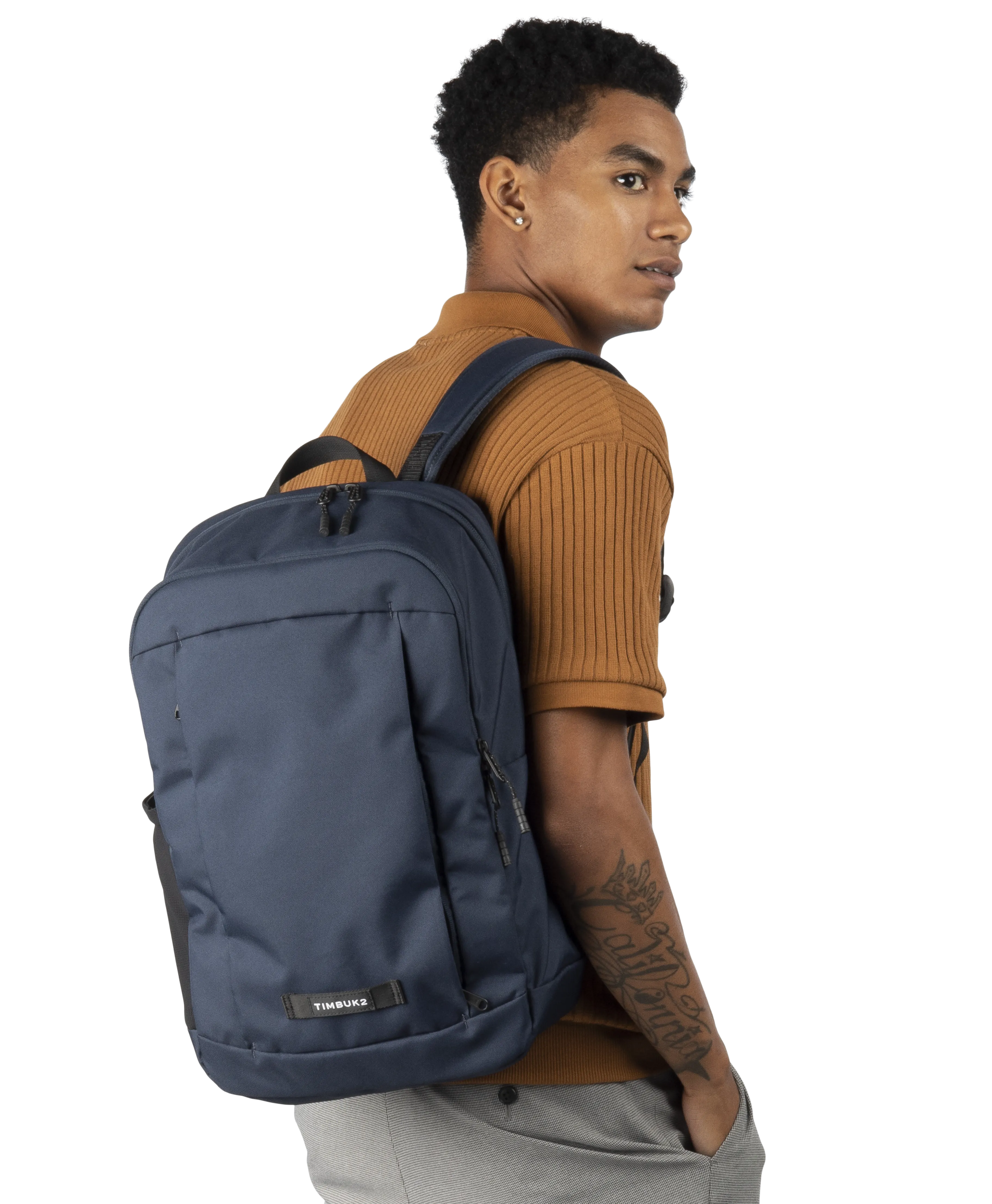 Parkside Laptop Backpack 2.0