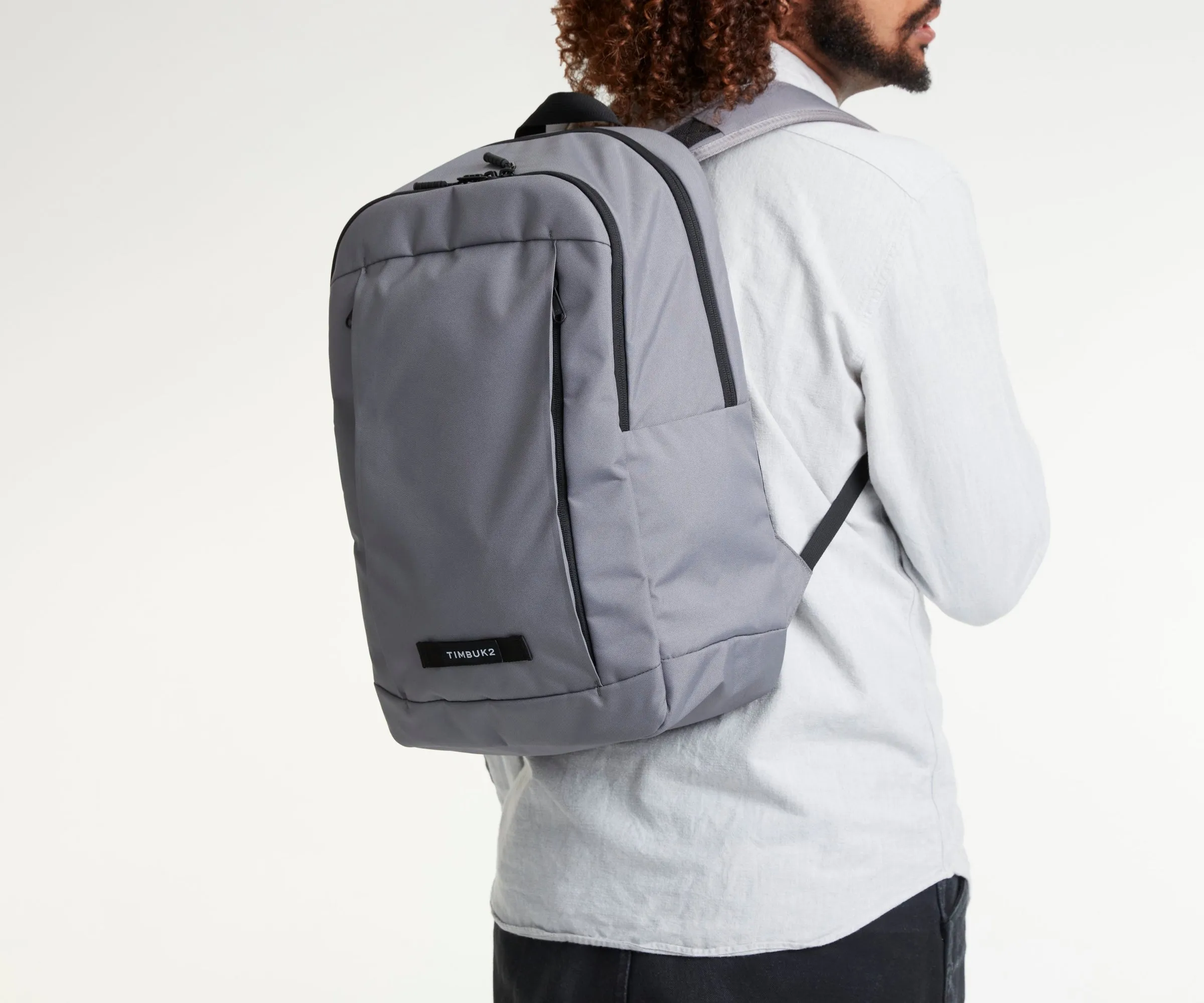 Parkside Laptop Backpack 2.0