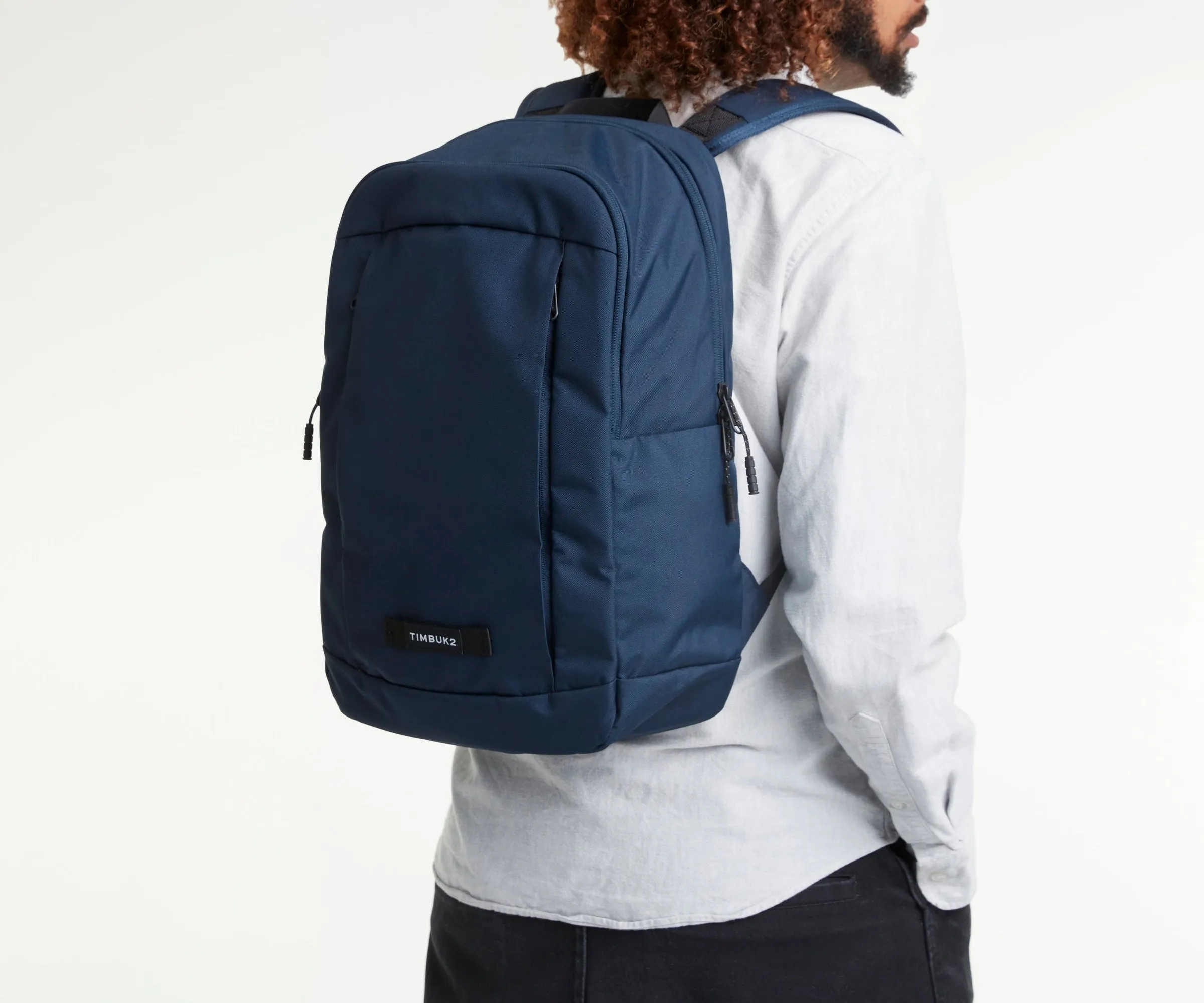 Parkside Laptop Backpack 2.0