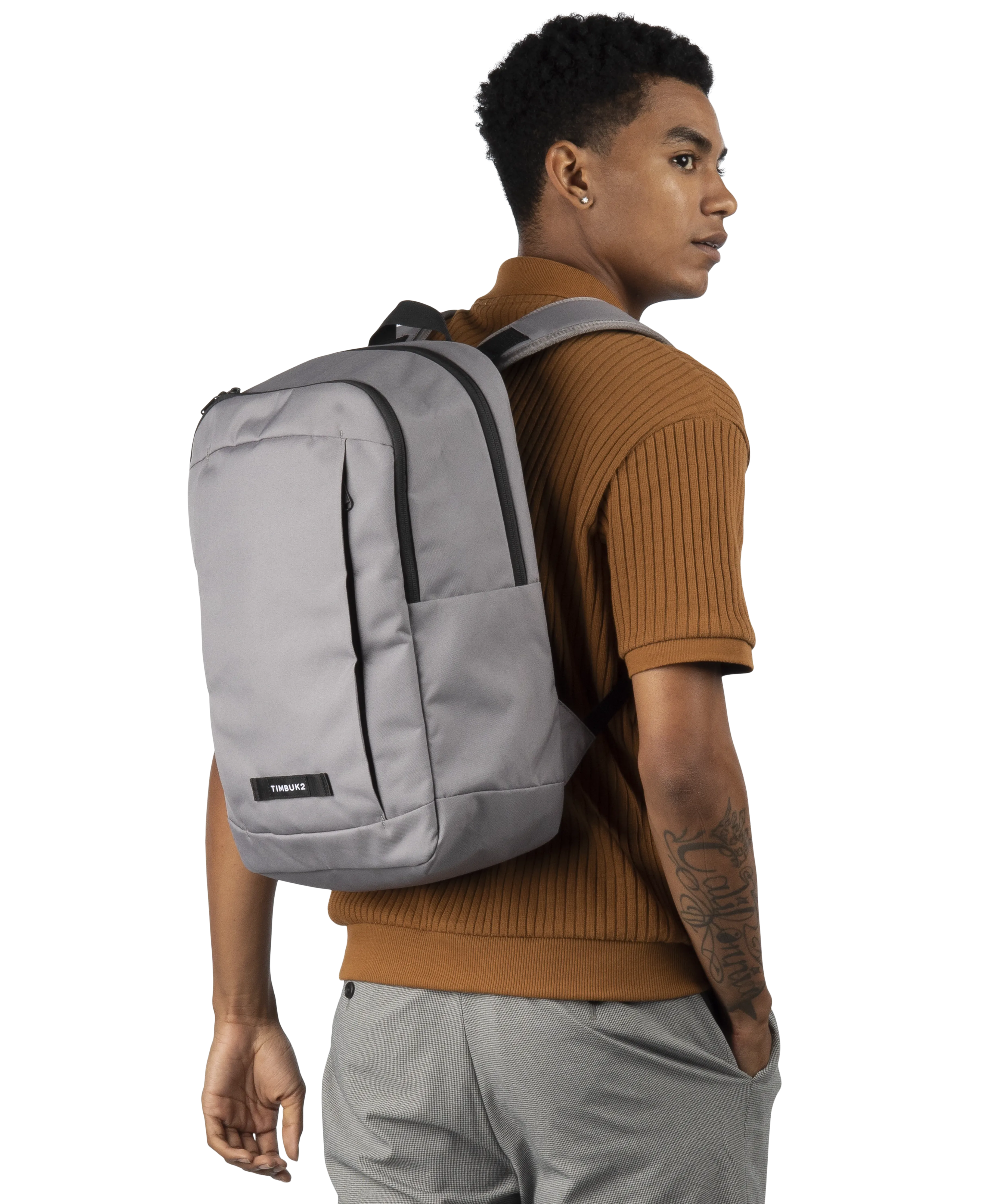 Parkside Laptop Backpack 2.0