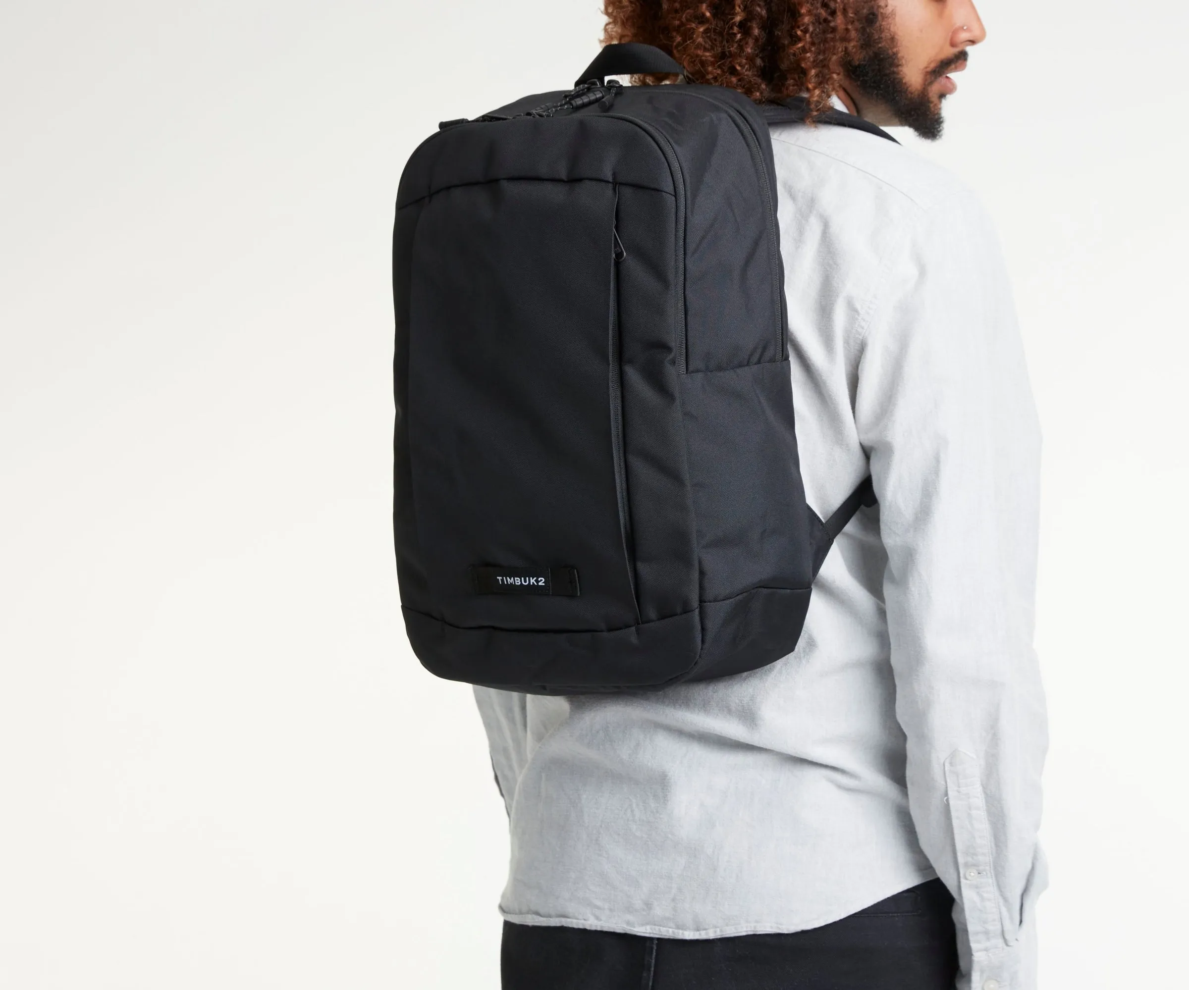 Parkside Laptop Backpack 2.0