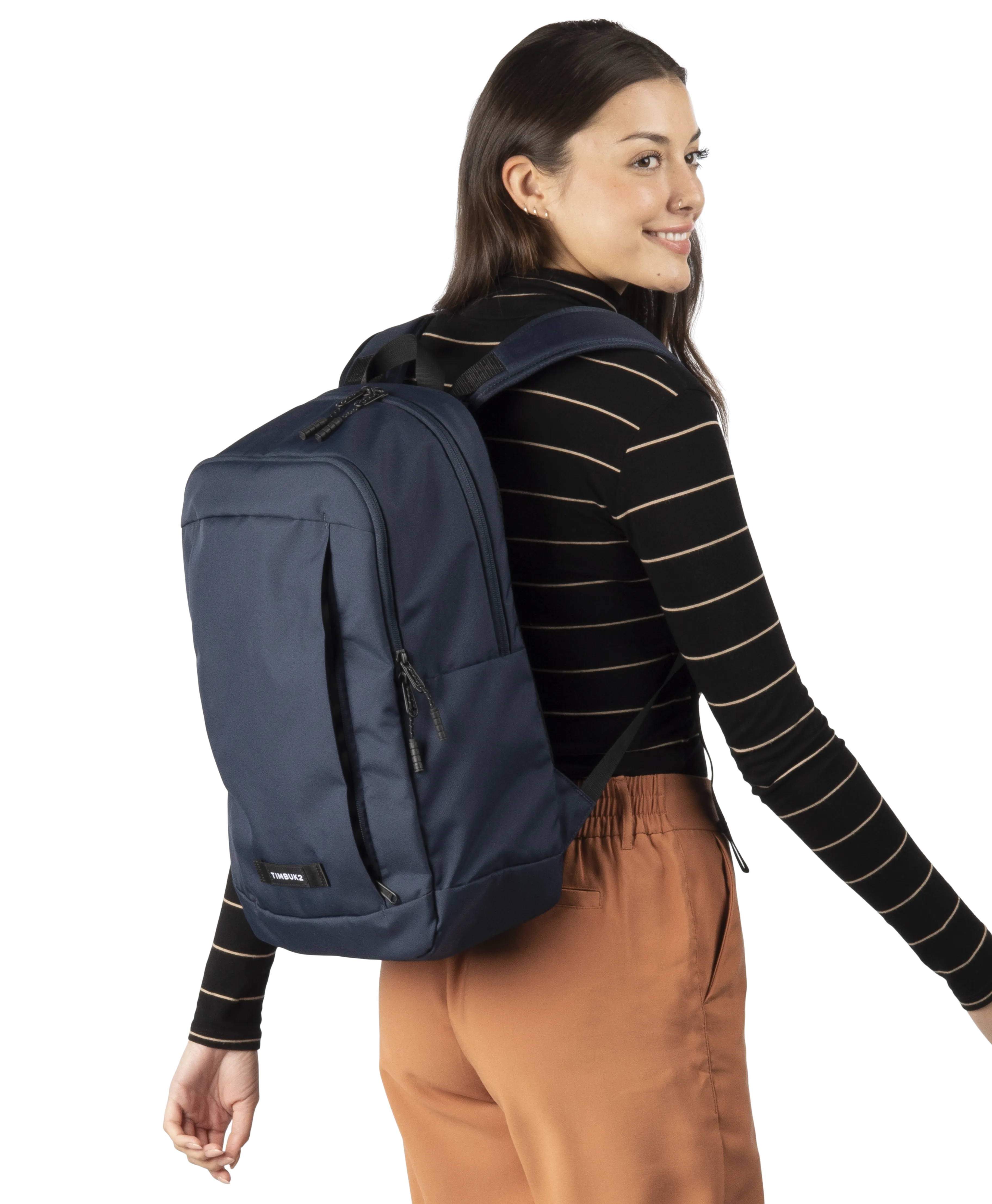 Parkside Laptop Backpack 2.0