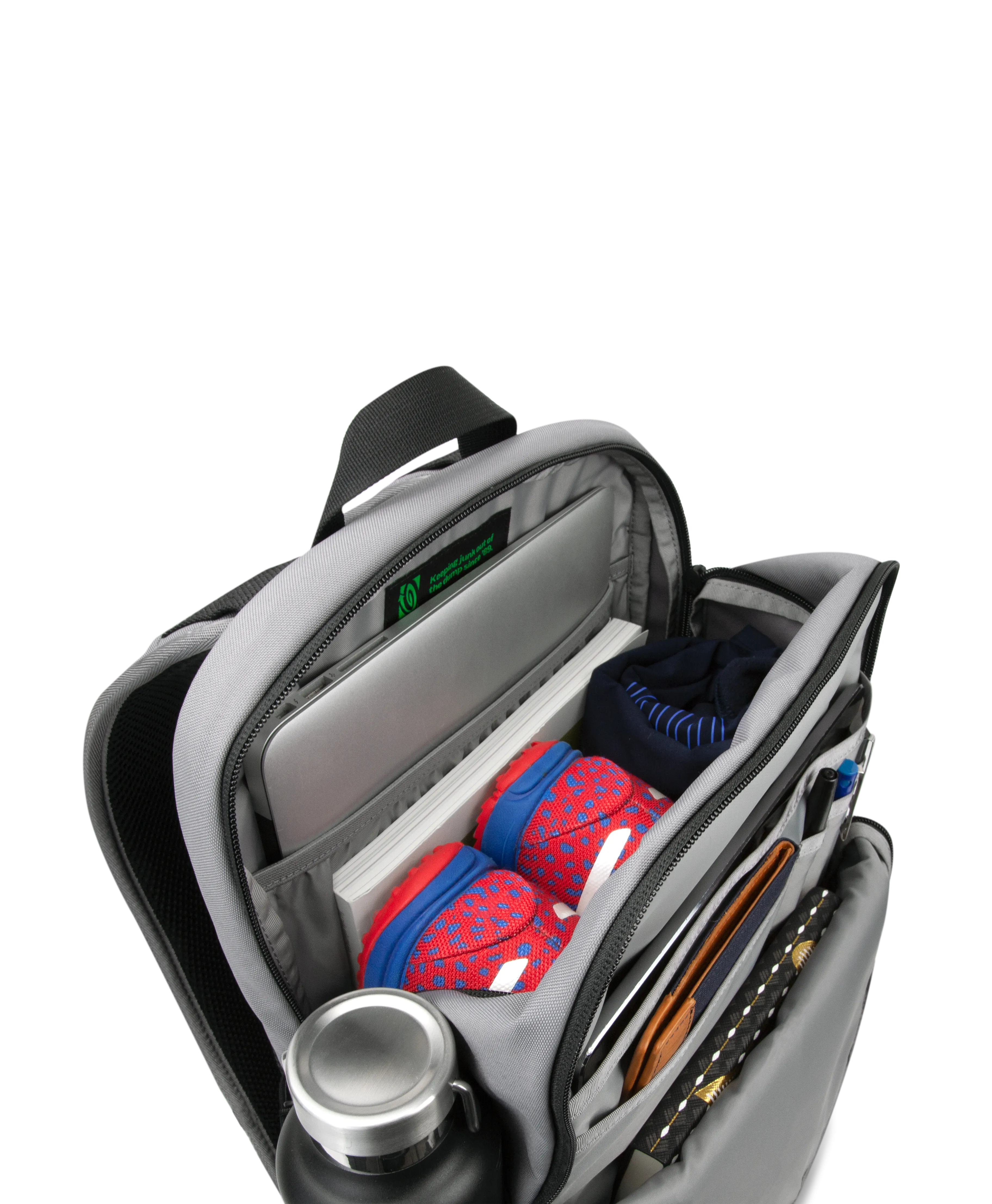 Parkside Laptop Backpack 2.0